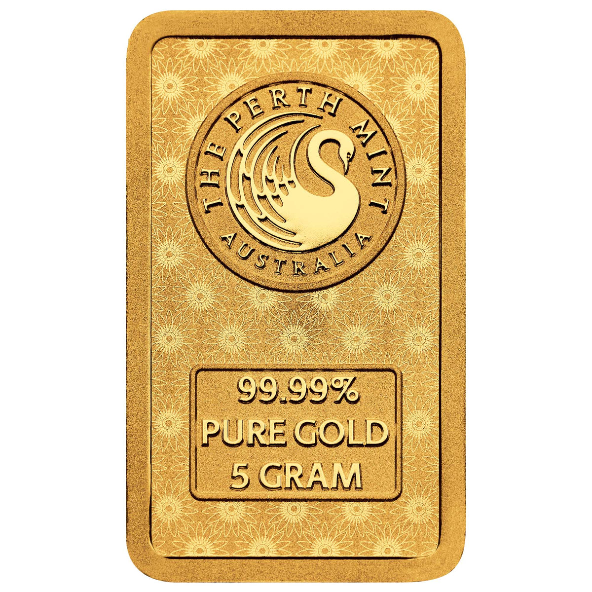 Gold Coin 5g