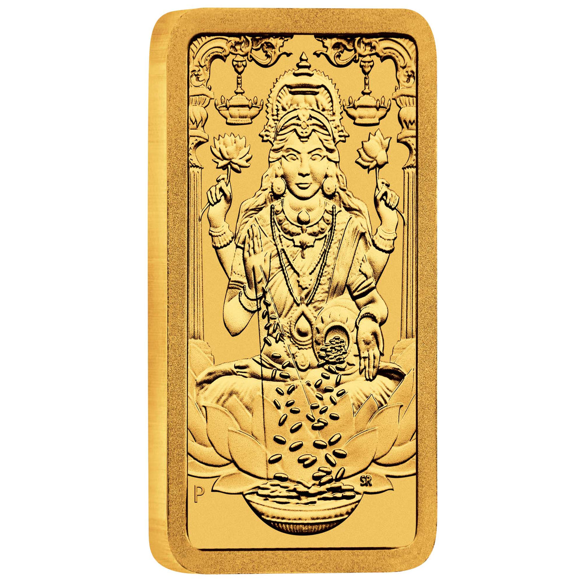 Gold Coin 1g