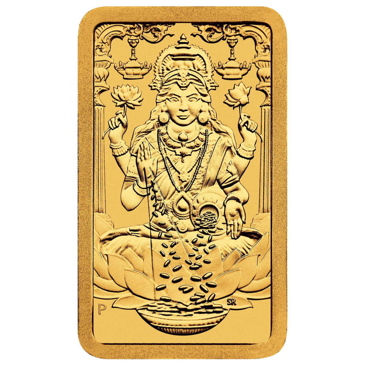 Gold Coin 1g